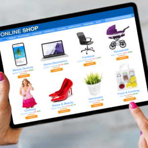 Basic Web Design Plan